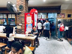 大堂-西环肥仔螺蛳粉(总店)