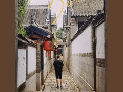 -牟氏庄园
