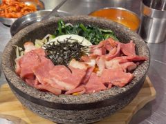 -哈哈碳都·牛肋条无限自助烤肉(台江万达店)