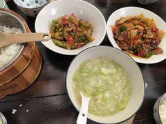 -吃货私房菜(丽江束河古镇店)