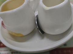 -香港華心糖水鋪(南西总店)
