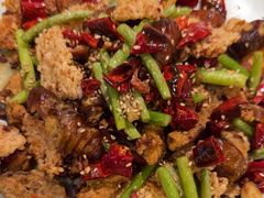-白玉·朝鲜族烤串(南山店)