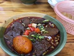 -十里香粉馆(虹桥中路店)