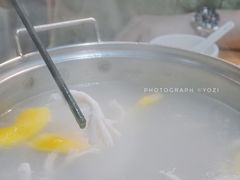-华哥新鲜猪精品美食
