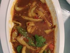 -白马宴·椒麻鸡(新华南路店)