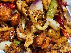-食悦天美食广场(武汉壹方购物中心店)