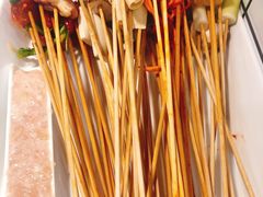 -燃尖儿自助串串火锅(新业广场店)