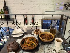 -熠盛粤味·顺德桑拿鸡(永康路店)