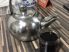 自助取餐区-苏州藏书羊肉(本溪路店)