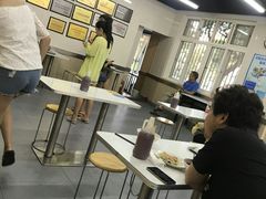 -劈柴院锅贴(沈阳路店)