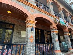 -融园咖啡馆(昙华林店)