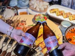 -雪熊精酿·哈尔滨烧烤酒馆(非遗大串店)