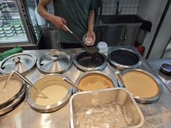 -芝麻糊世家(西华店)