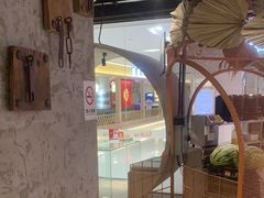 -红蕃干锅·脆皮香辣虾(南屏街金鹰店)