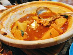 -老姑砂锅·烧烤天津菜(体北道店)