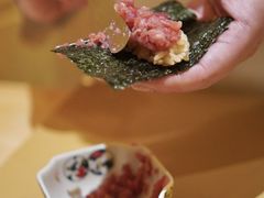 -荣一代目OMAKASE板前料理