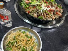 -国庆鸡杂老店