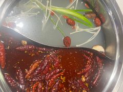 -签哥签妹儿串串火锅(青年路店)