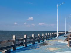 -巧克力渔家.小船海鲜胶东菜(万平口店)