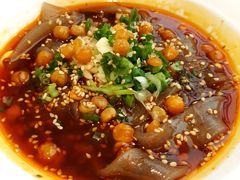 -成都你六姐·牛肉冒菜·麻辣香锅(长泰广场店)