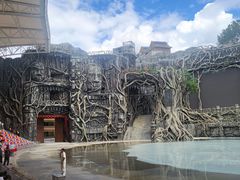 -西双版纳勐泐文化旅游区