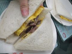 -义顺牛奶公司(庇利金街店)