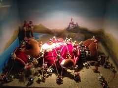 -济州岛泰迪熊博物馆