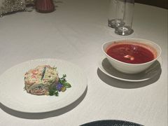 -黑宝石西餐厅(汇励99城市公园店)