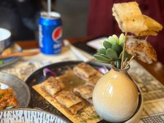 -一味大院•桐庐菜传承店(春江路店)