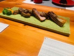 厚烧牛舌-文三酒肆自助放题(新街口友谊广场店)