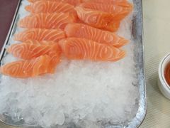 -新享乐海鲜(翠华路店)