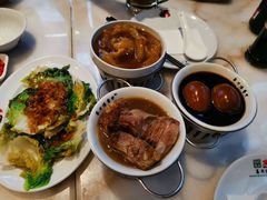 -宝香绑线肉骨茶(柏威年广场店)