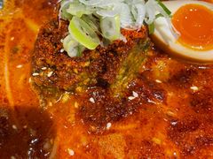 赤鬼拉面-雷门拉面·现熬骨汤(凯德来福士店)
