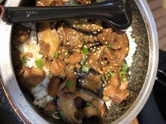 -九田家黑牛烤肉料理(珠江摩尔店)