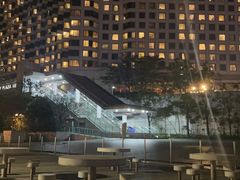 -香港都会海逸酒店