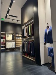 -MuseMarry婚纱(前海嘉里中心店)