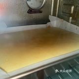 每日小食—海绵蛋糕