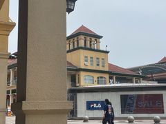 -长沙友阿奥特莱斯