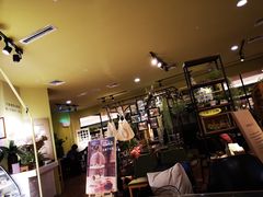 -花蒲甜品(海信广场店)