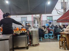 自助取餐区-沈妈砂锅(光华村店)