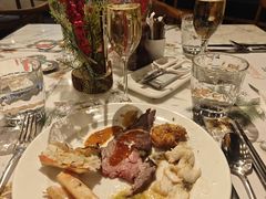 -香港唯港荟 Hotel ICON – The Market