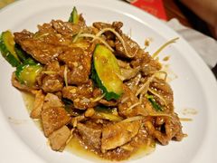 -惠宾饭庄(中山路店)