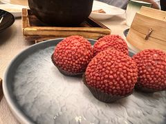 -上海金桥红枫万豪酒店-万豪中餐厅