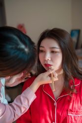 -经典婚纱摄影美学馆·私人定制