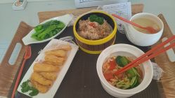 -贝美月子中心(半坡店)