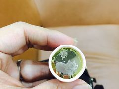 -中国工商银行(虹口龙之梦支行)