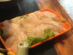 -地锅公社·现炒地锅鸡·地锅鱼·夜宵(罗锦路店)