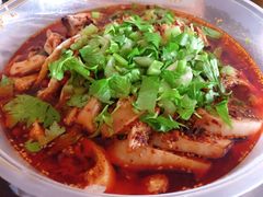 口水鸡-李老五口水鸡(万寿路店)