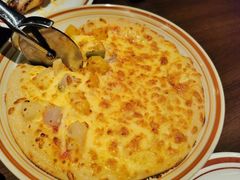 披萨-萨莉亚意式餐厅(苏州泉屋店)