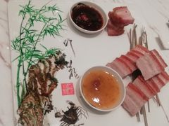 -新希望诺富特酒店-青岛湾中餐厅